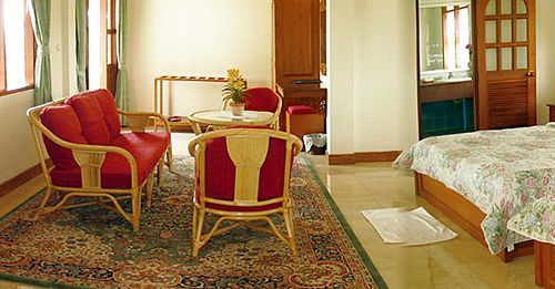Golden Cupids Hotel Chiang Mai Quarto foto