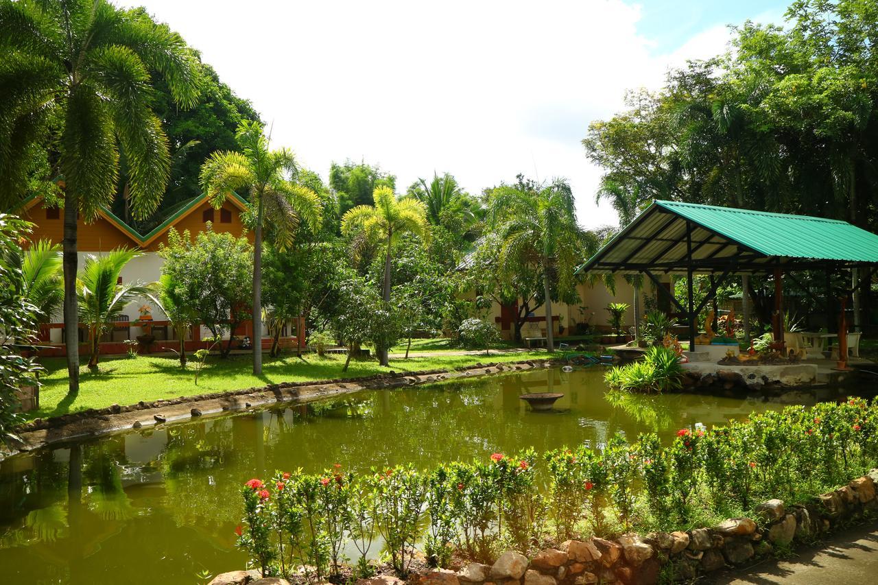 Golden Cupids Hotel Chiang Mai Exterior foto