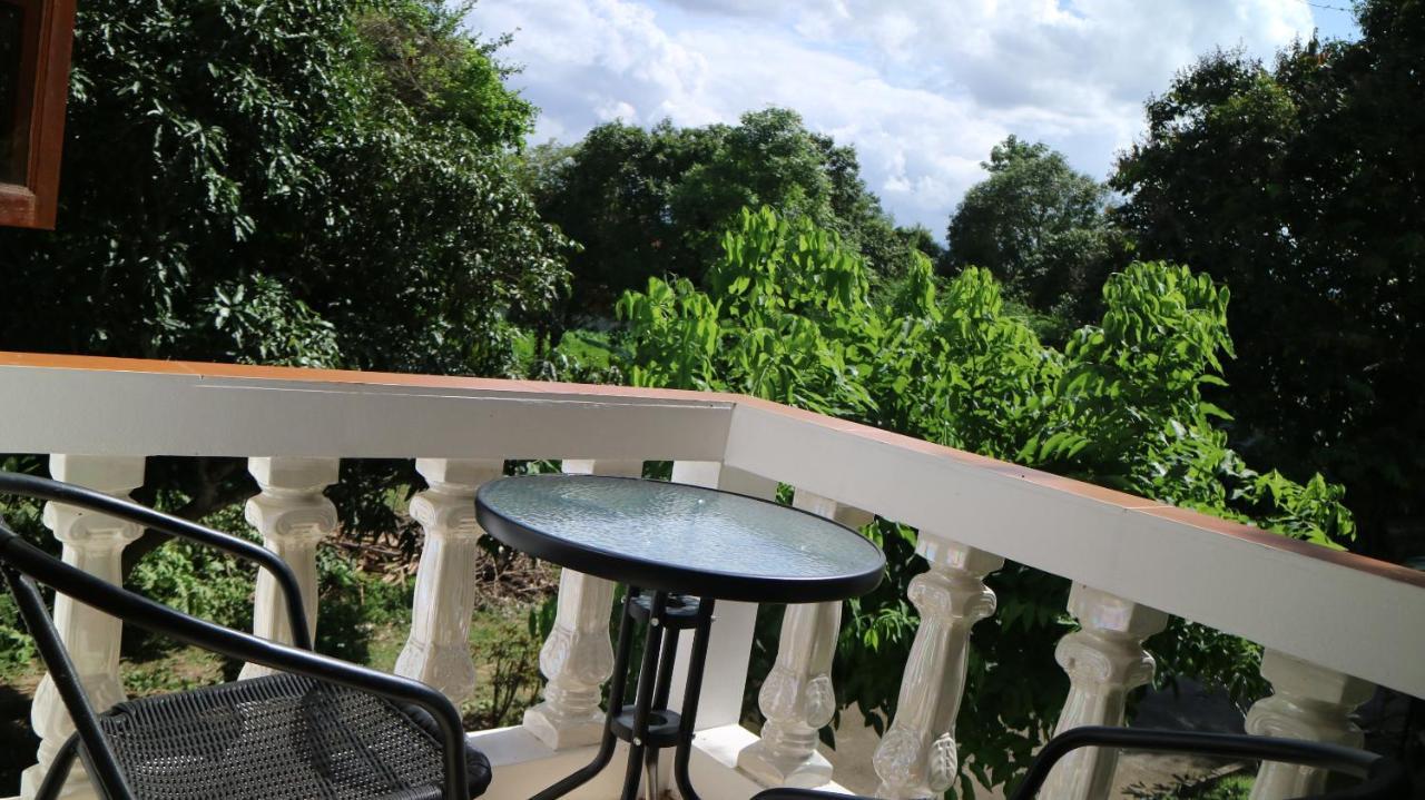 Golden Cupids Hotel Chiang Mai Exterior foto
