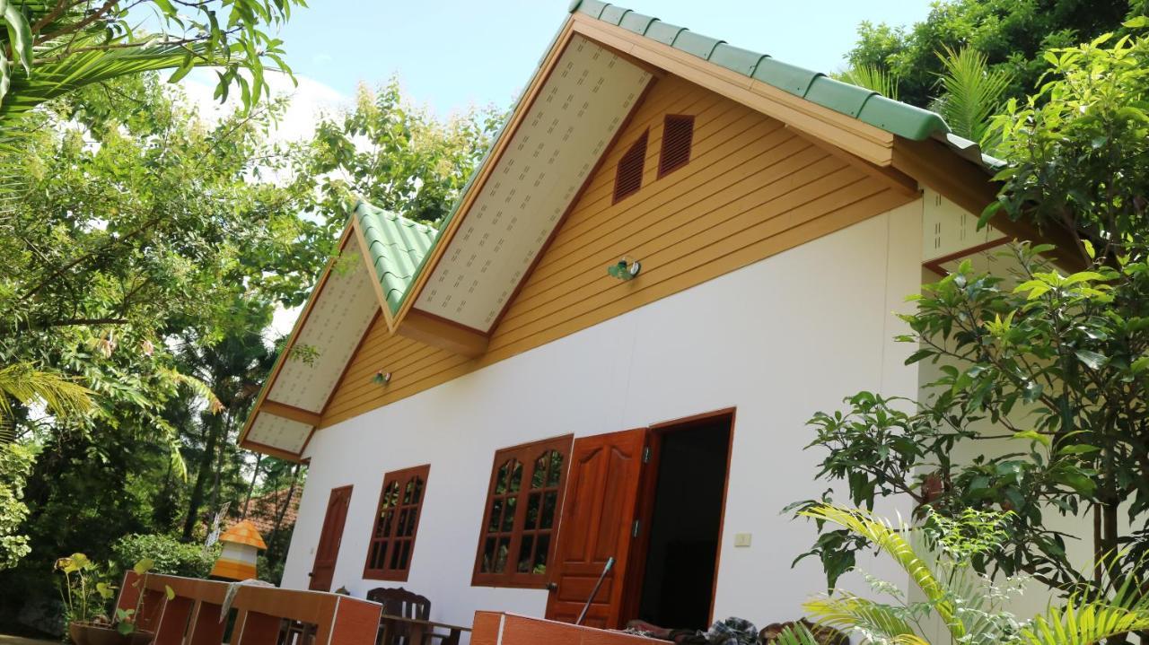 Golden Cupids Hotel Chiang Mai Exterior foto